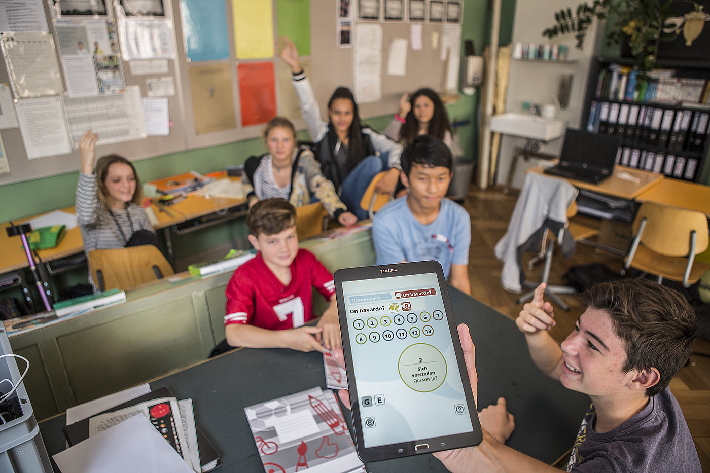 Apprendre à lire : quels défis cela représente-t-il pour les élèves de  primaire ?